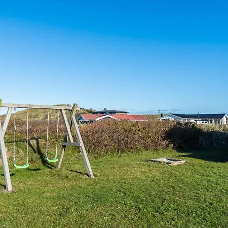 Holiday Xxxiv Hvide Sande