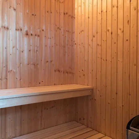 Holiday home Holiday Xxxiv
